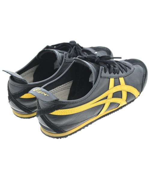 Onitsuka Tiger（オニツカタイガー）スニーカー 黒 サイズ:27cm メンズ/2200639312033