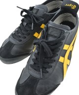 Onitsuka Tiger（オニツカタイガー）スニーカー 黒 サイズ:27cm メンズ/2200639312033