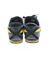 Onitsuka Tiger（オニツカタイガー）スニーカー 黒 サイズ:27cm メンズ/2200639312033