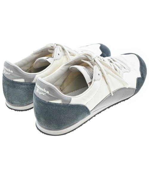 Onitsuka Tiger（オニツカタイガー）スニーカー 白 サイズ:28.5cm メンズ/2200639372068