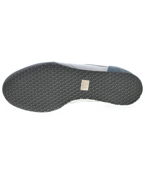 Onitsuka Tiger（オニツカタイガー）スニーカー 白 サイズ:28.5cm メンズ/2200639372068