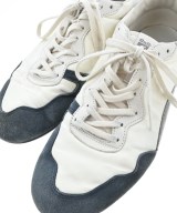 Onitsuka Tiger（オニツカタイガー）スニーカー 白 サイズ:28.5cm メンズ/2200639372068