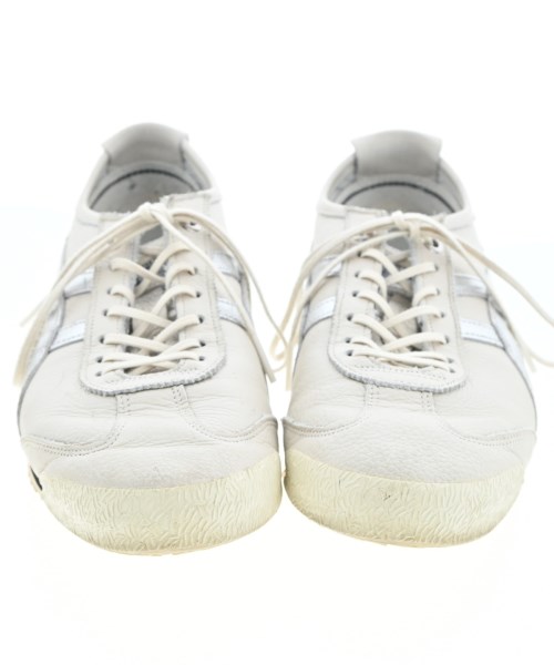 Onitsuka Tiger（オニツカタイガー）スニーカー 白 サイズ:23cm レディース/2200626630065