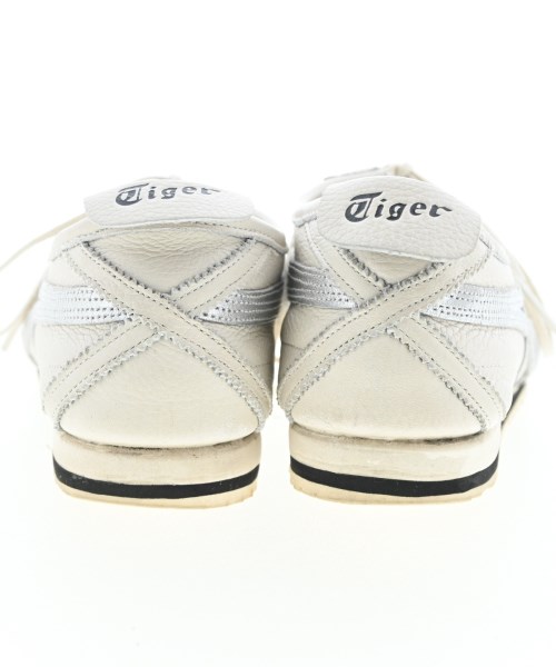 Onitsuka Tiger（オニツカタイガー）スニーカー 白 サイズ:23cm レディース/2200626630065