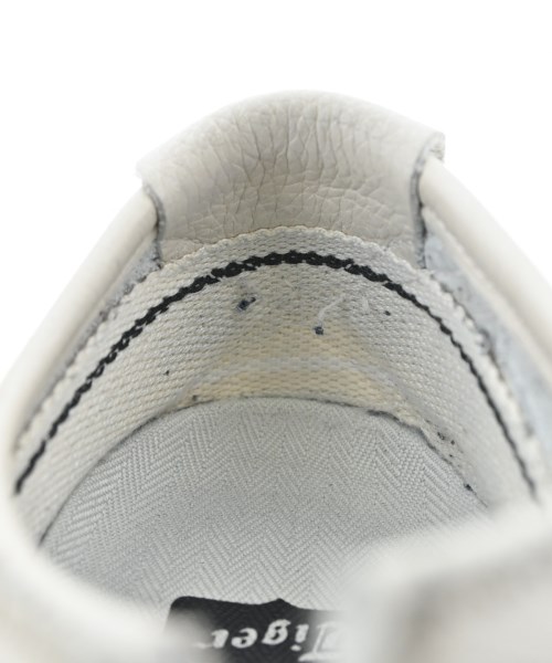 Onitsuka Tiger（オニツカタイガー）スニーカー 白 サイズ:23cm レディース/2200626630065