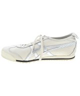 Onitsuka Tiger（オニツカタイガー）スニーカー 白 サイズ:23cm レディース/2200626630065