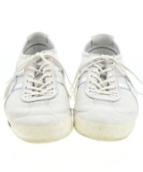 Onitsuka Tiger（オニツカタイガー）スニーカー 白 サイズ:23cm レディース/2200626630065