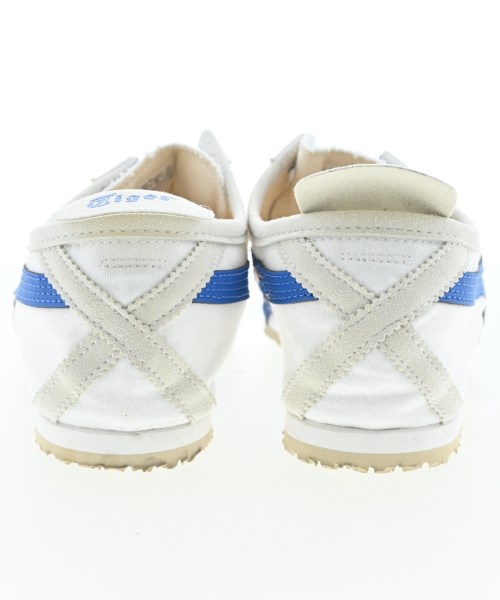 Onitsuka Tiger（オニツカタイガー）スニーカー 白 サイズ:25.5cm メンズ/2200622604077