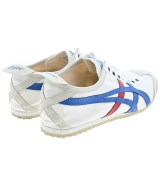 Onitsuka Tiger（オニツカタイガー）スニーカー 白 サイズ:25.5cm メンズ/2200622604077