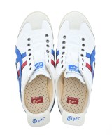 Onitsuka Tiger（オニツカタイガー）スニーカー 白 サイズ:25.5cm メンズ/2200622604077