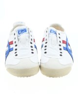 Onitsuka Tiger（オニツカタイガー）スニーカー 白 サイズ:25.5cm メンズ/2200622604077
