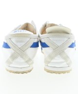 Onitsuka Tiger（オニツカタイガー）スニーカー 白 サイズ:25.5cm メンズ/2200622604077