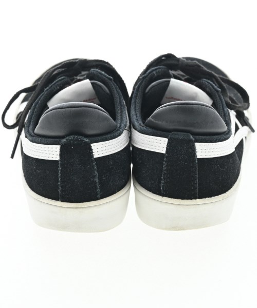 Onitsuka Tiger（オニツカタイガー）スニーカー 黒 サイズ:24.5cm レディース/2200640170073