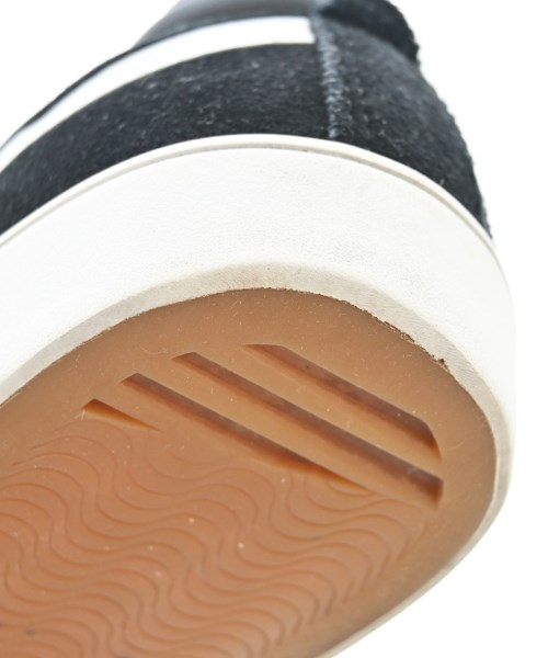 Onitsuka Tiger（オニツカタイガー）スニーカー 黒 サイズ:24.5cm レディース/2200640170073