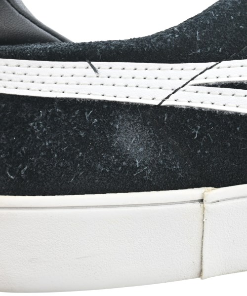 Onitsuka Tiger（オニツカタイガー）スニーカー 黒 サイズ:24.5cm レディース/2200640170073