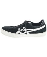 Onitsuka Tiger（オニツカタイガー）スニーカー 黒 サイズ:24.5cm レディース/2200640170073
