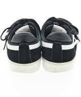 Onitsuka Tiger（オニツカタイガー）スニーカー 黒 サイズ:24.5cm レディース/2200640170073