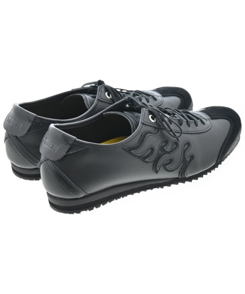 Onitsuka Tiger（オニツカタイガー）スニーカー 黒 サイズ:28cm メンズ/2200640436018