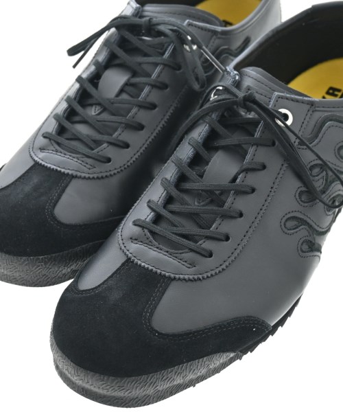 Onitsuka Tiger（オニツカタイガー）スニーカー 黒 サイズ:28cm メンズ/2200640436018
