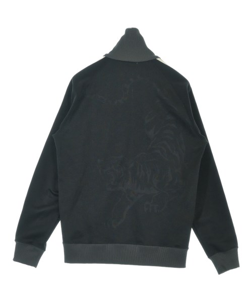 Onitsuka Tiger（オニツカタイガー）パーカー 黒 サイズ:S メンズ/2200640472047