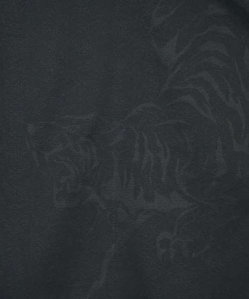 Onitsuka Tiger（オニツカタイガー）パーカー 黒 サイズ:S メンズ/2200640472047