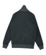 Onitsuka Tiger（オニツカタイガー）パーカー 黒 サイズ:S メンズ/2200640472047