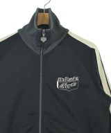 Onitsuka Tiger（オニツカタイガー）パーカー 黒 サイズ:S メンズ/2200640472047