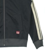 Onitsuka Tiger（オニツカタイガー）パーカー 黒 サイズ:S メンズ/2200640472047