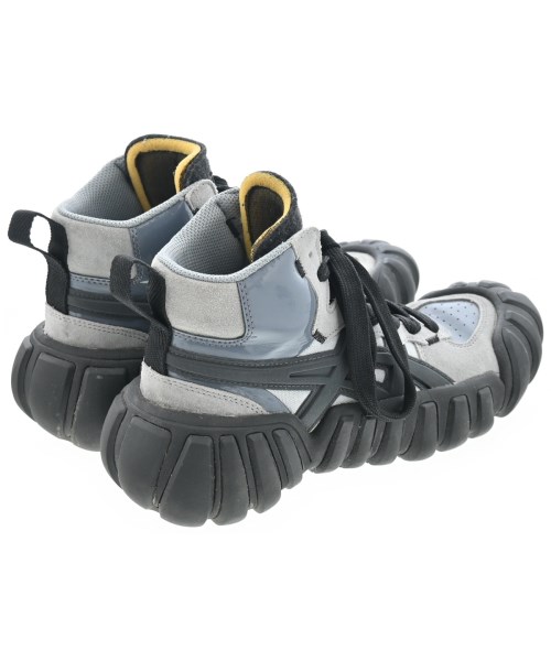 Onitsuka Tiger（オニツカタイガー）スニーカー グレー サイズ:23.5cm レディース/2200629741096