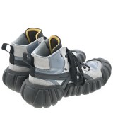 Onitsuka Tiger（オニツカタイガー）スニーカー グレー サイズ:23.5cm レディース/2200629741096