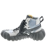 Onitsuka Tiger（オニツカタイガー）スニーカー グレー サイズ:23.5cm レディース/2200629741096