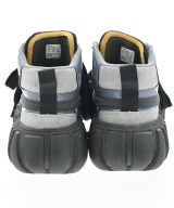 Onitsuka Tiger（オニツカタイガー）スニーカー グレー サイズ:23.5cm レディース/2200629741096