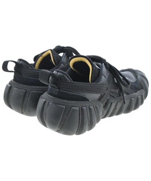 Onitsuka Tiger（オニツカタイガー）スニーカー 黒 サイズ:27.5cm メンズ/2200639660127