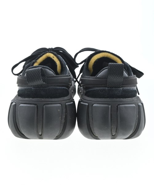 Onitsuka Tiger（オニツカタイガー）スニーカー 黒 サイズ:27.5cm メンズ/2200639660127