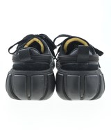 Onitsuka Tiger（オニツカタイガー）スニーカー 黒 サイズ:27.5cm メンズ/2200639660127