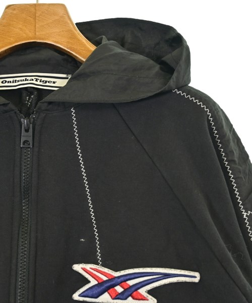 Onitsuka Tiger（オニツカタイガー）その他 黒 サイズ:M メンズ/2200641526046