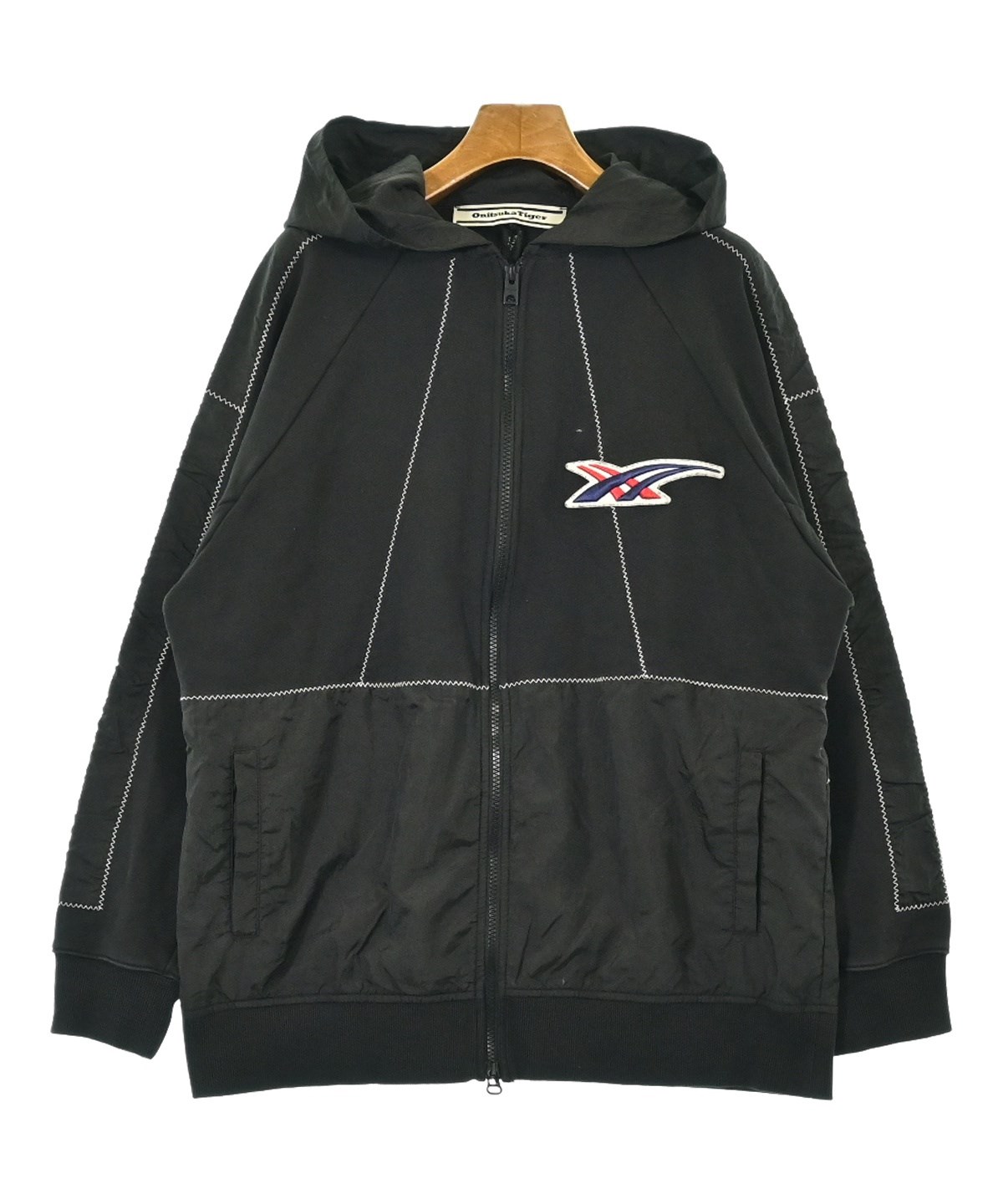 Onitsuka Tiger（オニツカタイガー）その他 黒 サイズ:M メンズ