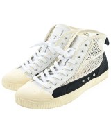 Onitsuka Tiger（オニツカタイガー）スニーカー 白 サイズ:26.5cm メンズ/2200641880025