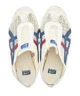 Onitsuka Tiger（オニツカタイガー）サンダル 白 サイズ:26.5cm メンズ/2200634078033