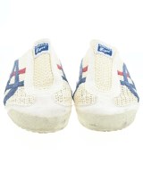 Onitsuka Tiger（オニツカタイガー）サンダル 白 サイズ:26.5cm メンズ/2200634078033