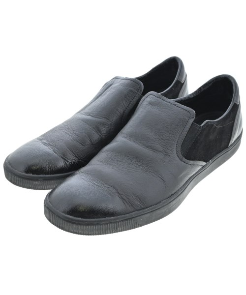 Onitsuka Tiger(オニツカタイガー)スニーカー 黒 サイズ:25.5cm/2200632467044