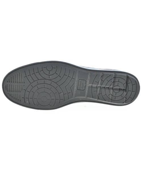 Onitsuka Tiger（オニツカタイガー）スニーカー 黒 サイズ:25.5cm メンズ/2200632467044