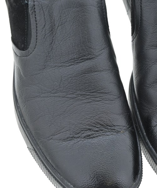 Onitsuka Tiger（オニツカタイガー）スニーカー 黒 サイズ:25.5cm メンズ/2200632467044