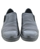 Onitsuka Tiger（オニツカタイガー）スニーカー 黒 サイズ:25.5cm メンズ/2200632467044