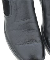 Onitsuka Tiger（オニツカタイガー）スニーカー 黒 サイズ:25.5cm メンズ/2200632467044