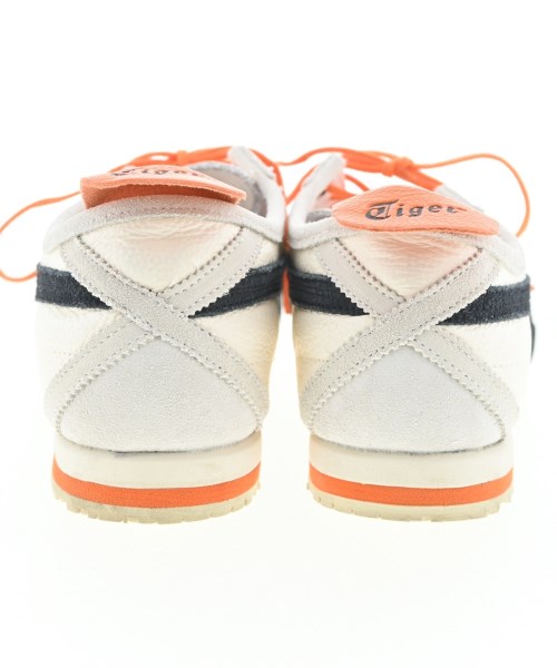 Onitsuka Tiger（オニツカタイガー）スニーカー 白 サイズ:24cm レディース/2200644316187