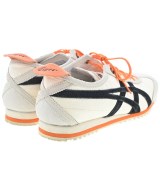 Onitsuka Tiger（オニツカタイガー）スニーカー 白 サイズ:24cm レディース/2200644316187