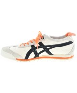 Onitsuka Tiger（オニツカタイガー）スニーカー 白 サイズ:24cm レディース/2200644316187