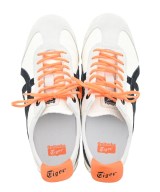 Onitsuka Tiger（オニツカタイガー）スニーカー 白 サイズ:24cm レディース/2200644316187
