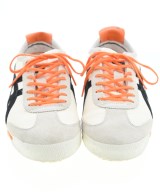 Onitsuka Tiger（オニツカタイガー）スニーカー 白 サイズ:24cm レディース/2200644316187